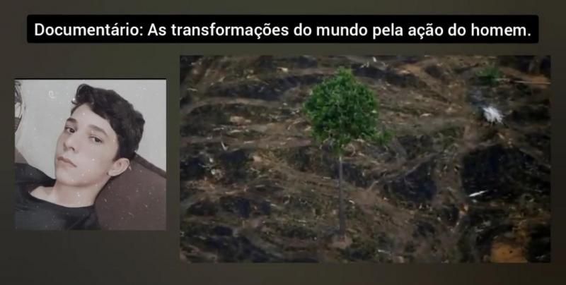 Alunos do Colégio Tiradentes da Polícia Militar em Rolim de Moura são destaques no FERA 2021 Alunos do Colégio Tiradentes da Polícia Militar em Rolim de Moura são destaques no FERA 2021