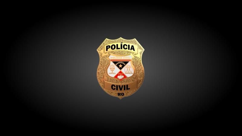DEAM de Rolim de Moura prende homem acusado de divulgar cenas de sexo em redes sociais DEAM de Rolim de Moura prende homem acusado de divulgar cenas de sexo em redes sociais