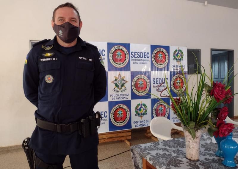 Diretores do Colégio Tiradentes em Rolim de Moura recepcionam professores da unidade para o início do semestre letivo Diretores do Colégio Tiradentes em Rolim de Moura recepcionam professores da unidade para o início do semestre letivo