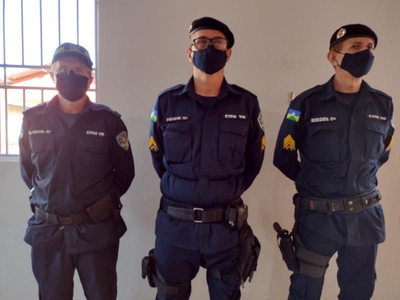 Diretores do Colégio Tiradentes em Rolim de Moura recepcionam professores da unidade para o início do semestre letivo Diretores do Colégio Tiradentes em Rolim de Moura recepcionam professores da unidade para o início do semestre letivo