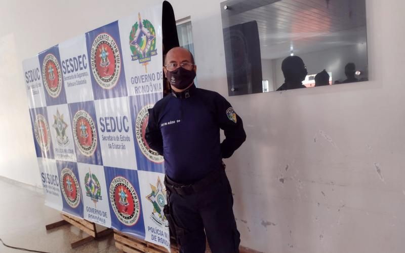 Diretores do Colégio Tiradentes em Rolim de Moura recepcionam professores da unidade para o início do semestre letivo Diretores do Colégio Tiradentes em Rolim de Moura recepcionam professores da unidade para o início do semestre letivo