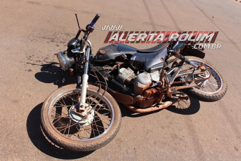 Dois acidentes de trânsito foram registrados nessa manhã de quarta-feira em Rolim de Moura Dois acidentes de trânsito foram registrados nessa manhã de quarta-feira em Rolim de Moura