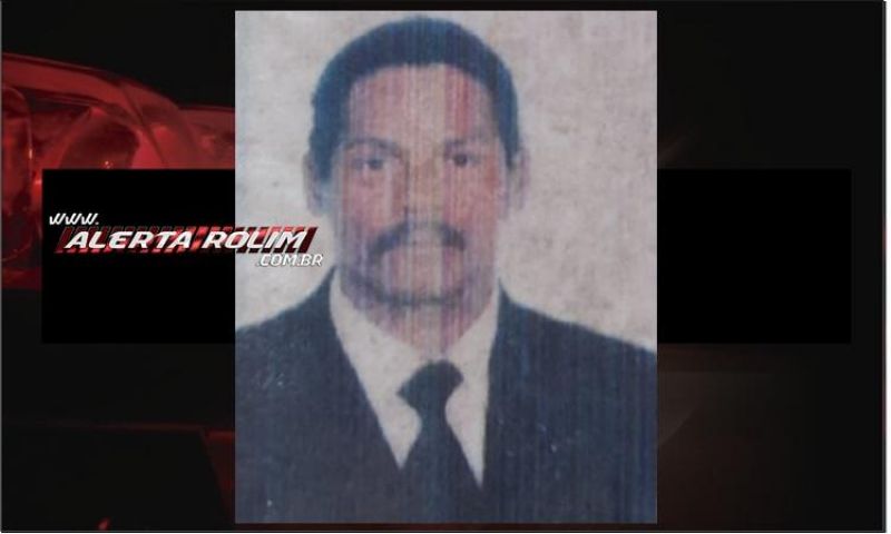 Homem morre após sofrer acidente de moto em Alto Alegre dos Parecis Homem morre após sofrer acidente de moto em Alto Alegre dos Parecis