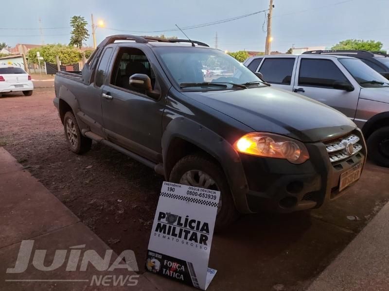 Morador de RO é preso com mais de 10 kg de drogas no Mato Grosso - Vídeo Morador de RO é preso com mais de 10 kg de drogas no Mato Grosso - Vídeo