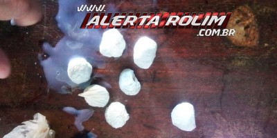 Policiais penais frustram mais uma tentativa de entrada de drogas no Semiaberto de Rolim de Moura Policiais penais frustram mais uma tentativa de entrada de drogas no Semiaberto de Rolim de Moura