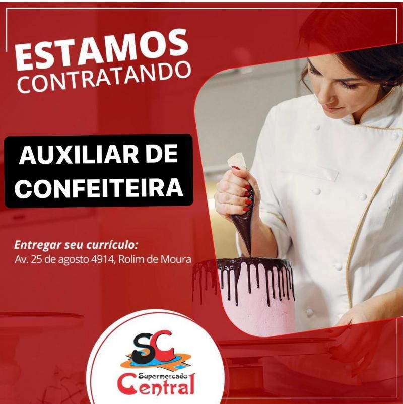 Promoção Supermercado Central, em Rolim de Moura Promoção Supermercado Central, em Rolim de Moura