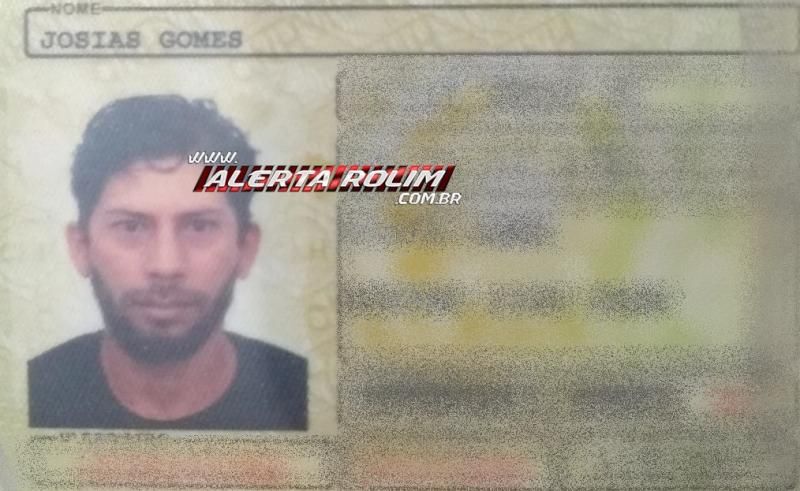 Suspeito de traficar drogas em Parecis é preso pela Polícia Militar
