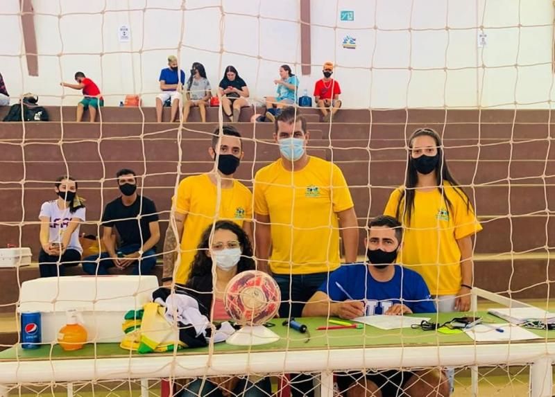 Amerolim organizou Circuito Esportivo em comemoração aos 38 anos de Rolim de Moura Amerolim organizou Circuito Esportivo em comemoração aos 38 anos de Rolim de Moura