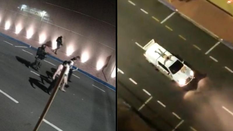 Assalto em SP deixa três mortos, três feridos e três presos Assalto em SP deixa três mortos, três feridos e três presos