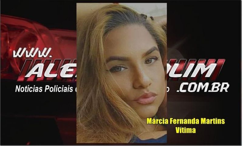 Atualizada – Empresário mata ex-mulher a tiros em Rolim de Moura Atualizada – Empresário mata ex-mulher a tiros em Rolim de Moura