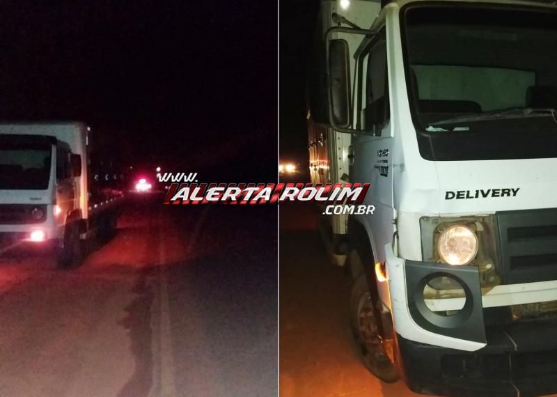 ATUALIZADA – Morador de Presidente Médici perde a vida em acidente entre moto e caminhão, na zona rural de Rolim de Moura ATUALIZADA – Morador de Presidente Médici perde a vida em acidente entre moto e caminhão, na zona rural de Rolim de Moura