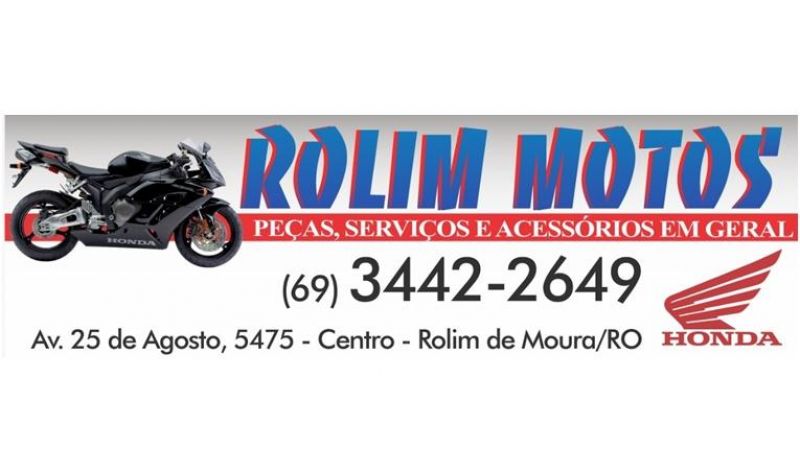 Entregador de delivery sofre acidente de trânsito na avenida Norte Sul em Rolim de Moura Entregador de delivery sofre acidente de trânsito na avenida Norte Sul em Rolim de Moura