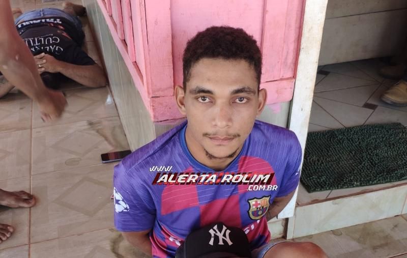 Vídeo - Identificado os 05 acusados, alvos da “Operação Coquetel” em Rolim de Moura Vídeo - Identificado os 05 acusados, alvos da “Operação Coquetel” em Rolim de Moura