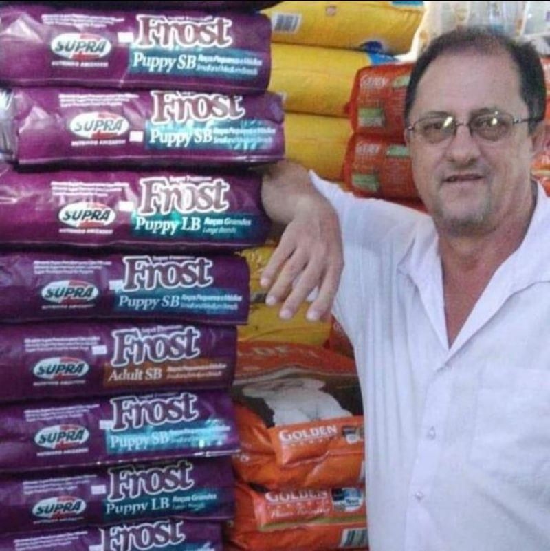 Nota de pesar pelo falecimento do empresário Celso Moura Henrique, vítima de complicações da Covid-19 Nota de pesar pelo falecimento do empresário Celso Moura Henrique, vítima de complicações da Covid-19