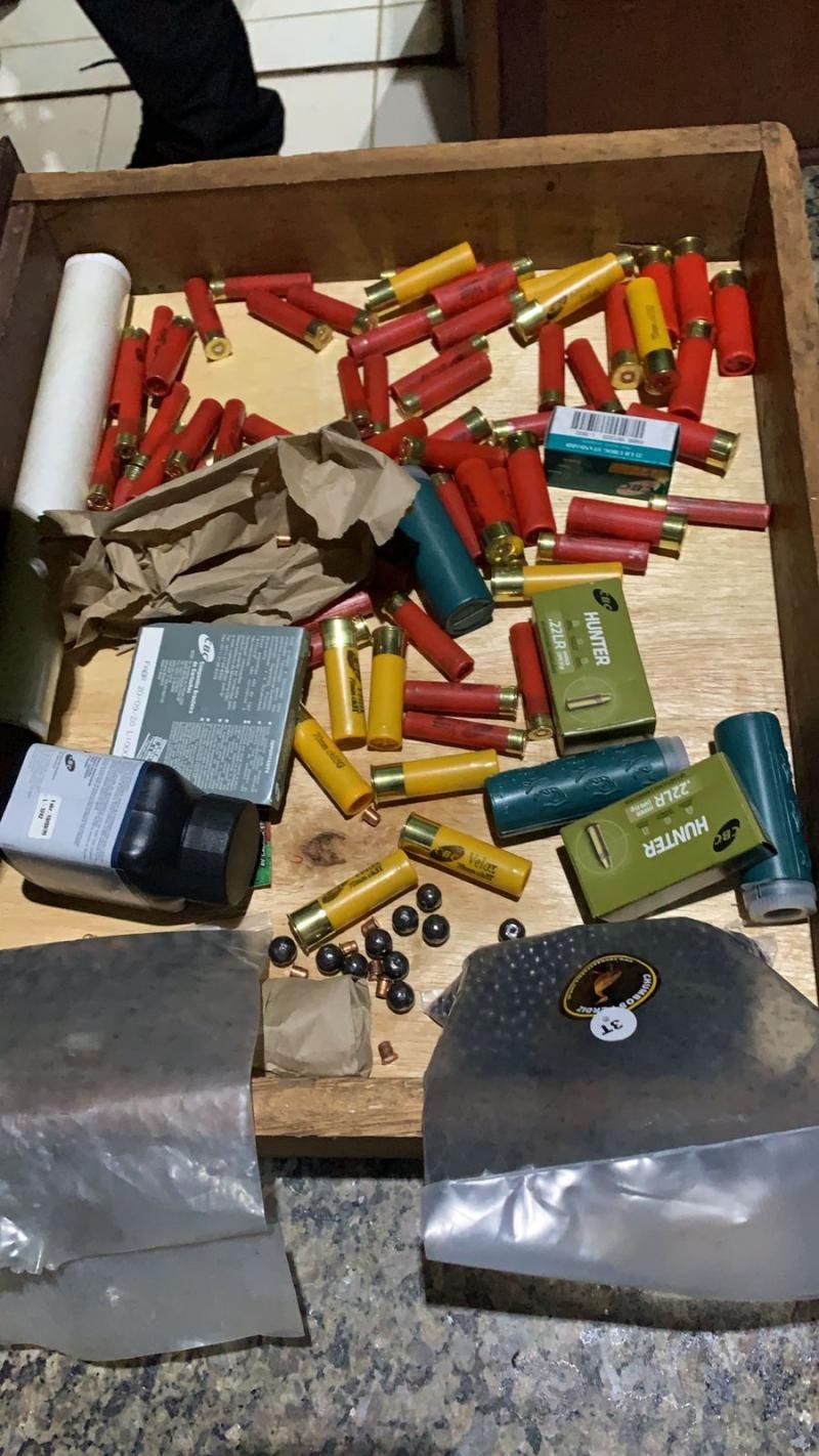 Polícia Civil deflagra megaoperação em combate a crimes ambientais e invasões terras em Rondônia Polícia Civil deflagra megaoperação em combate a crimes ambientais e invasões terras em Rondônia