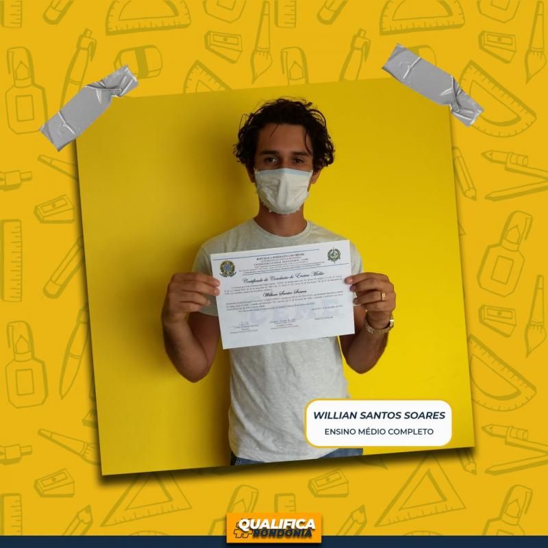 Razões para você terminar o Ensino Fundamental e Médio Razões para você terminar o Ensino Fundamental e Médio