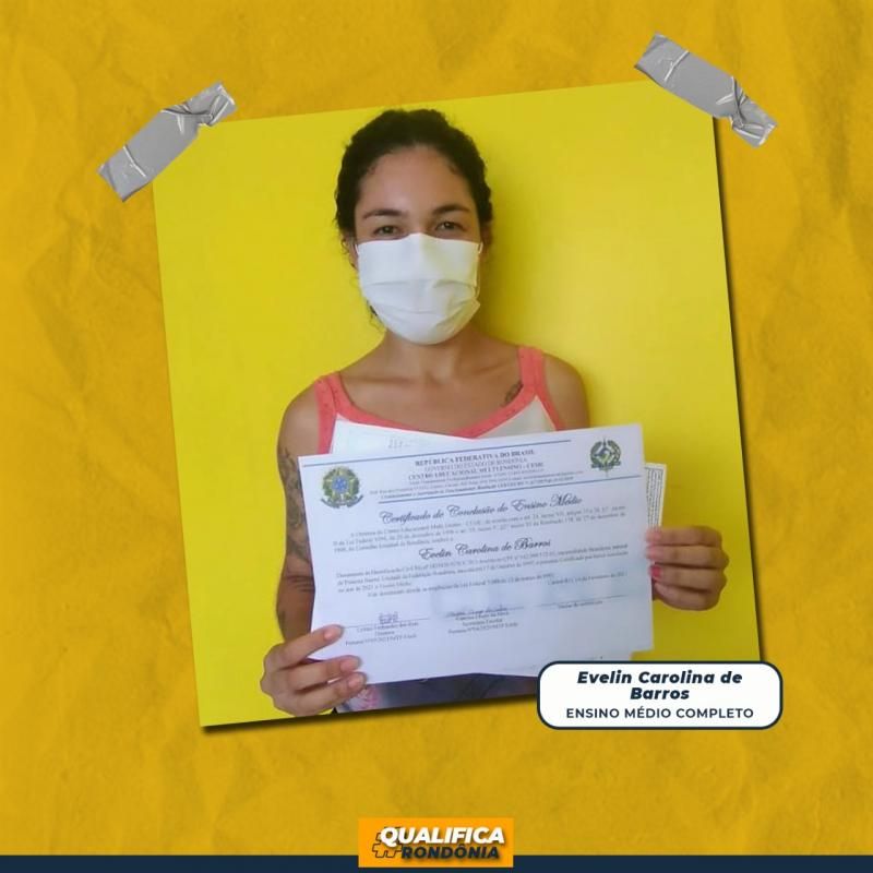 Razões para você terminar o Ensino Fundamental e Médio Razões para você terminar o Ensino Fundamental e Médio