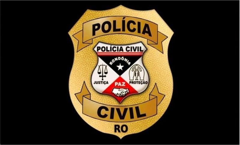 Suspeito de estuprar e engravidar a própria filha é preso pela DEAM de Rolim de Moura com o apoio da PM do Estado do Amazonas Suspeito de estuprar e engravidar a própria filha é preso pela DEAM de Rolim de Moura com o apoio da PM do Estado do Amazonas