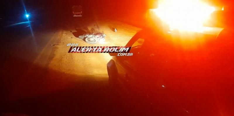 URGENTE - Motociclista perde a vida, após grave acidente com caminhão na RO-479 em Rolim de Moura URGENTE - Motociclista perde a vida, após grave acidente com caminhão na RO-479 em Rolim de Moura