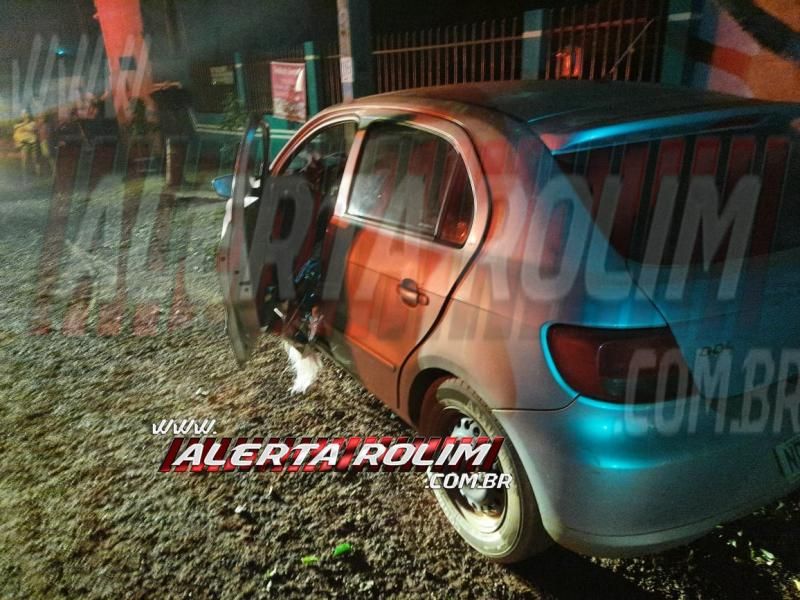 URGENTE - Mulher é morta a tiros dentro de carro no bairro Cidade Alta em Rolim de Moura URGENTE - Mulher é morta a tiros dentro de carro no bairro Cidade Alta em Rolim de Moura