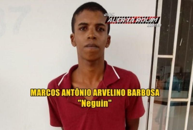 Apenado é encontrado morto em banheiro de cela do Semiaberto de Rolim de Moura Apenado é encontrado morto em banheiro de cela do Semiaberto de Rolim de Moura