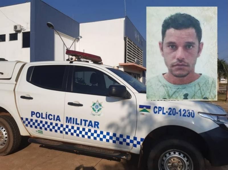 Após tiroteio durante torneio de sinuca, comerciante mata homem de 30 anos com várias facadas em Chupinguaia Após tiroteio durante torneio de sinuca, comerciante mata homem de 30 anos com várias facadas em Chupinguaia