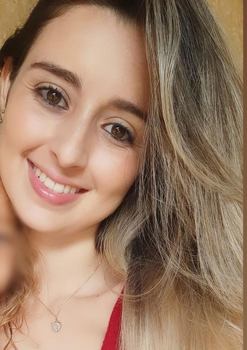 Bazar beneficente em prol de Daniele Cordeiro acontece neste sábado em Rolim de Moura; Ela foi vítima de um grave acidente de trânsito Bazar beneficente em prol de Daniele Cordeiro acontece neste sábado em Rolim de Moura; Ela foi vítima de um grave acidente de trânsito