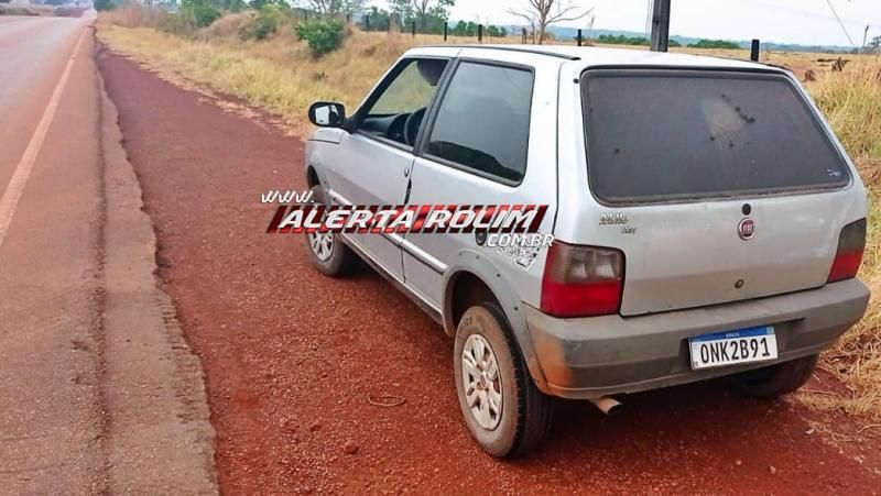 Carro furtado em Rolim de Moura e produtos furtados em Ministro Andreazza foram recuperados pela PM do 10º Batalhão; dois suspeitos foram presos em flagrante Carro furtado em Rolim de Moura e produtos furtados em Ministro Andreazza foram recuperados pela PM do 10º Batalhão; dois suspeitos foram presos em flagrante