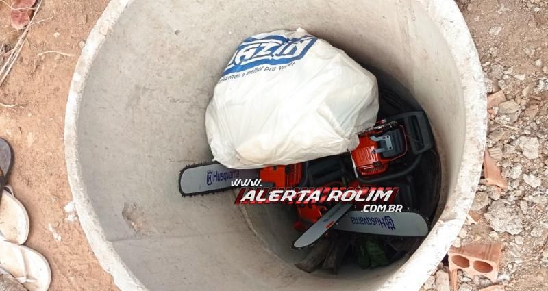 Carro furtado em Rolim de Moura e produtos furtados em Ministro Andreazza foram recuperados pela PM do 10º Batalhão; dois suspeitos foram presos em flagrante Carro furtado em Rolim de Moura e produtos furtados em Ministro Andreazza foram recuperados pela PM do 10º Batalhão; dois suspeitos foram presos em flagrante