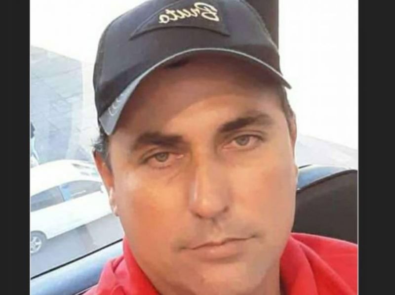 Construtor sai de Vilhena para mostrar chácara a possível comprador e desaparece; família pede ajuda nas redes sociais Construtor sai de Vilhena para mostrar chácara a possível comprador e desaparece; família pede ajuda nas redes sociais