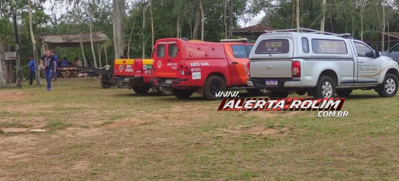 Corpo de funcionário da empresa Moto Motores de Rolim de Moura que estava desaparecido nas águas do Rio Machado é encontrado Corpo de funcionário da empresa Moto Motores de Rolim de Moura que estava desaparecido nas águas do Rio Machado é encontrado