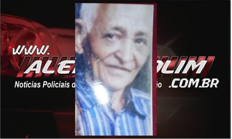 Familiares, a maioria de Rondônia, procura por Manoel Domingo, de 82 anos, que está desaparecido há 25 dias no Estado de Pernambuco Familiares, a maioria de Rondônia, procura por Manoel Domingo, de 82 anos, que está desaparecido há 25 dias no Estado de Pernambuco