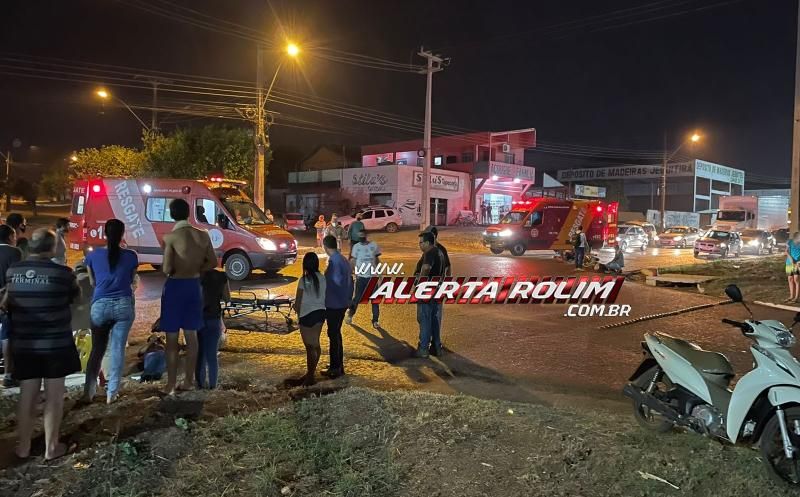 Familiares pedem ajuda para custear o tratamento de Willian Daniel, que sofreu um grave acidente em Rolim de Moura Familiares pedem ajuda para custear o tratamento de Willian Daniel, que sofreu um grave acidente em Rolim de Moura