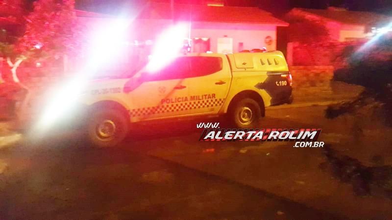 Homem é atropelado por carro enquanto ia pra igreja no Jardim dos Lagos em Rolim de Moura; Motorista fugiu do local Homem é atropelado por carro enquanto ia pra igreja no Jardim dos Lagos em Rolim de Moura; Motorista fugiu do local