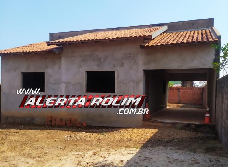 Identificada mulher encontrada morta em construção no bairro Cidade Alta em Rolim de Moura Identificada mulher encontrada morta em construção no bairro Cidade Alta em Rolim de Moura