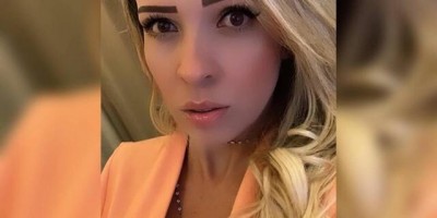Justiça nega liberdade à filha do ex-deputado Nilton Capixaba, acusada de integrar organização criminosa Justiça nega liberdade à filha do ex-deputado Nilton Capixaba, acusada de integrar organização criminosa