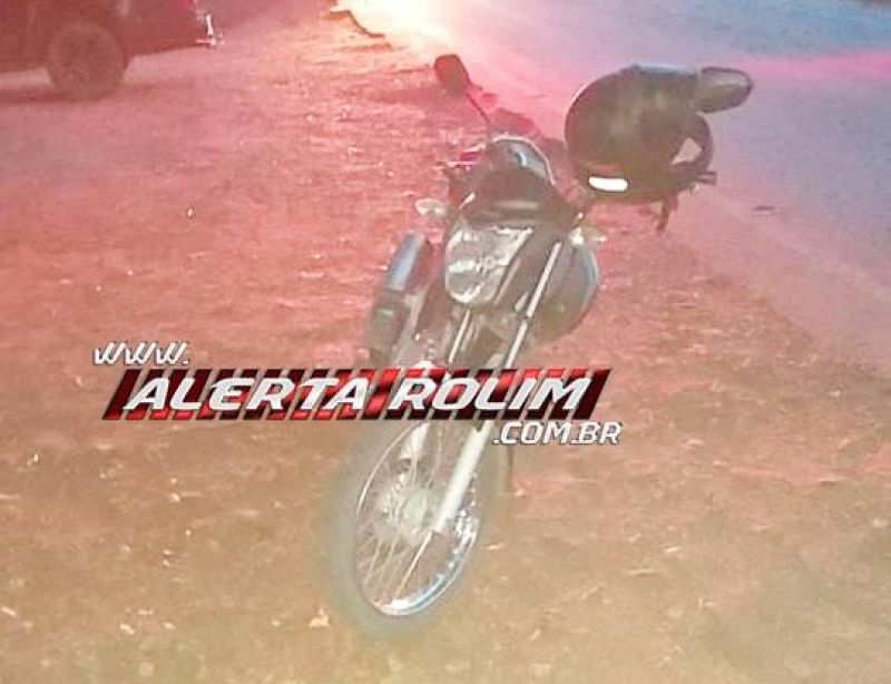 Mulher tem pé decepado após colisão entre caminhonete e moto na RO-010 em Novo Horizonte Mulher tem pé decepado após colisão entre caminhonete e moto na RO-010 em Novo Horizonte