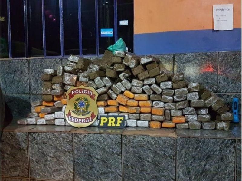 Policia Federal deflagra operação em Rondônia e mais sete Estados contra tráfico de drogas;  Rolim é alvo de buscas  Policia Federal deflagra operação em Rondônia e mais sete Estados contra tráfico de drogas;  Rolim é alvo de buscas