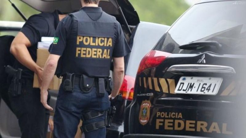 Polícia Federal deflagra operação de combate a desvios de verbas direcionadas ao combate da pandemia da COVID-19 em Rondônia