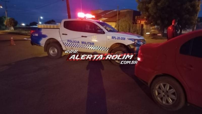 Acidente de trânsito envolvendo carro e moto no bairro Cidade Alta resulta em uma vítima que foi encaminhada à UPA - Vídeo Acidente de trânsito envolvendo carro e moto no bairro Cidade Alta resulta em uma vítima que foi encaminhada à UPA - Vídeo