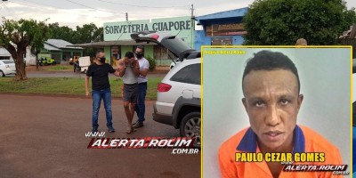 Acusado confessa a polícia ter matado Wanderson Correia, de 10 anos por estrangulamento Acusado confessa a polícia ter matado Wanderson Correia, de 10 anos por estrangulamento