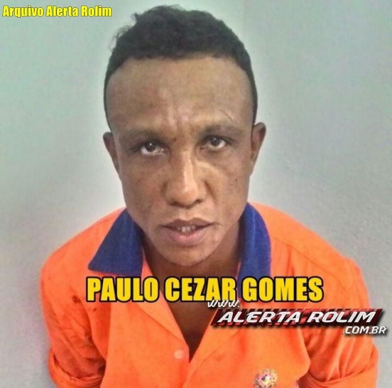 Acusado confessa a polícia ter matado Wanderson Correia, de 10 anos por estrangulamento Acusado confessa a polícia ter matado Wanderson Correia, de 10 anos por estrangulamento