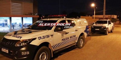 Acusado de estupro, condenado a 09 anos de prisão foi preso pela Polícia Militar em Rolim de Moura - Vídeo Acusado de estupro, condenado a 09 anos de prisão foi preso pela Polícia Militar em Rolim de Moura - Vídeo