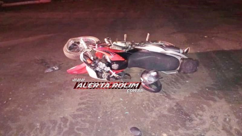 Após acidente entre moto e carro, motociclista acaba preso pela polícia por dirigir embriagado em Rolim de Moura Após acidente entre moto e carro, motociclista acaba preso pela polícia por dirigir embriagado em Rolim de Moura