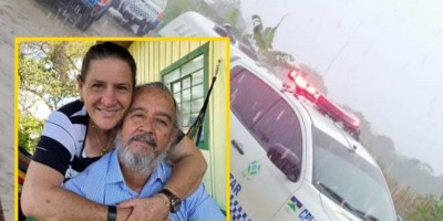 Casal de fazendeiros foi assassinado em fazenda em Vilhena, que já foi palco de chacina Casal de fazendeiros foi assassinado em fazenda em Vilhena, que já foi palco de chacina