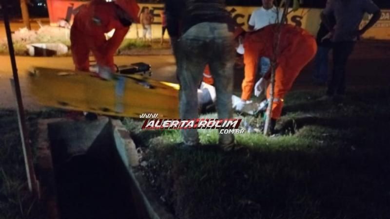 Em menos de 20 dias, 4º acidente de trânsito foi registrado na Avenida 25 de Agosto, cruzamento com a Rua Jamari em Rolim de Moura Em menos de 20 dias, 4º acidente de trânsito foi registrado na Avenida 25 de Agosto, cruzamento com a Rua Jamari em Rolim de Moura