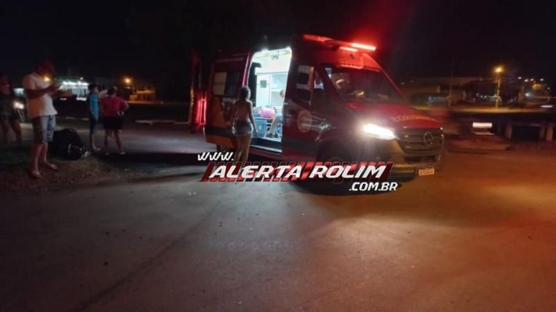 Em menos de 20 dias, 4º acidente de trânsito foi registrado na Avenida 25 de Agosto, cruzamento com a Rua Jamari em Rolim de Moura Em menos de 20 dias, 4º acidente de trânsito foi registrado na Avenida 25 de Agosto, cruzamento com a Rua Jamari em Rolim de Moura