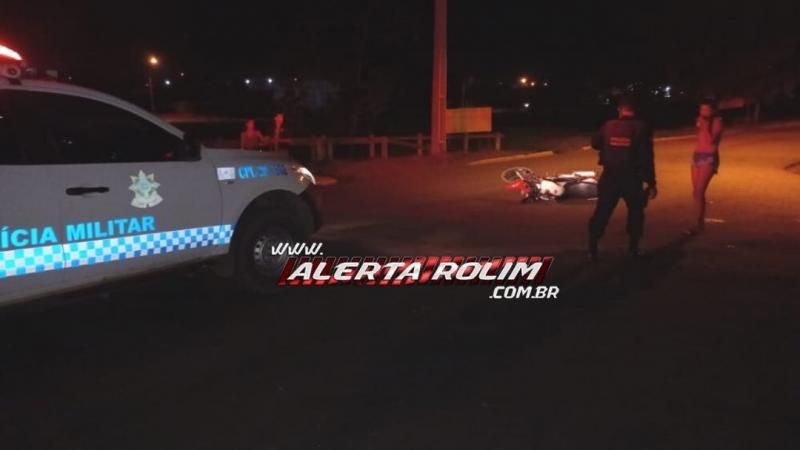 Em menos de 20 dias, 4º acidente de trânsito foi registrado na Avenida 25 de Agosto, cruzamento com a Rua Jamari em Rolim de Moura Em menos de 20 dias, 4º acidente de trânsito foi registrado na Avenida 25 de Agosto, cruzamento com a Rua Jamari em Rolim de Moura