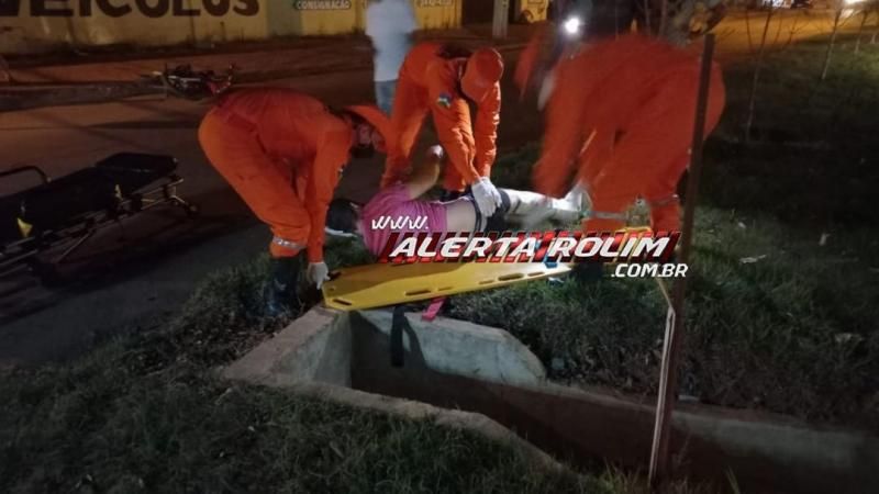 Em menos de 20 dias, 4º acidente de trânsito foi registrado na Avenida 25 de Agosto, cruzamento com a Rua Jamari em Rolim de Moura Em menos de 20 dias, 4º acidente de trânsito foi registrado na Avenida 25 de Agosto, cruzamento com a Rua Jamari em Rolim de Moura