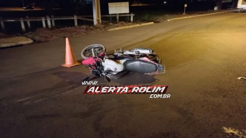 Em menos de 20 dias, 4º acidente de trânsito foi registrado na Avenida 25 de Agosto, cruzamento com a Rua Jamari em Rolim de Moura Em menos de 20 dias, 4º acidente de trânsito foi registrado na Avenida 25 de Agosto, cruzamento com a Rua Jamari em Rolim de Moura